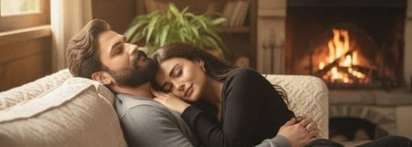 Inicio Felicidad es lo que genera un amarre de amor - Me ha servido mi amarre de amor