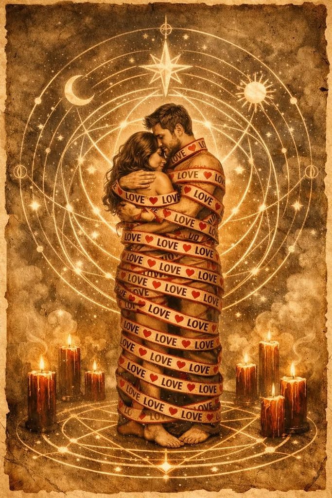 Inicio Recupere mi pareja gracias a Ernesto Capacho - Me ha funcionado mi amarre de amor.
